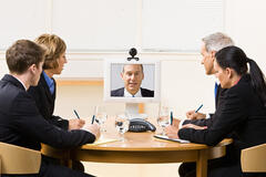 Virtual interviewing: Prepare to make a great impression!